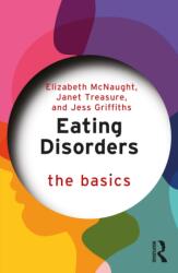 Eating Disorders: The Basics (ISBN: 9781032379579)