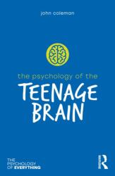The Psychology of the Teenage Brain (ISBN: 9781032363950)