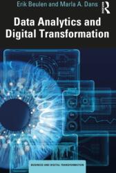 Data Analytics and Digital Transformation (ISBN: 9781032160221)