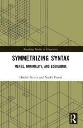 Symmetrizing Syntax (ISBN: 9781032148403)