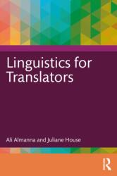 Linguistics for Translators (ISBN: 9781032131818)