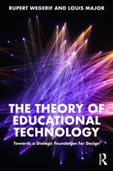 The Theory of Educational Technology (ISBN: 9781032056371)