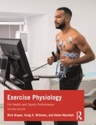 Exercise Physiology (ISBN: 9780367624026)