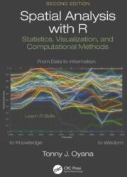 Spatial Analysis with R (ISBN: 9780367532383)