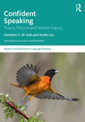 Confident Speaking (ISBN: 9780367211011)