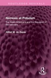 Nemesis at Potsdam (ISBN: 9781032595597)