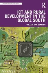 TIC și dezvoltarea rurală în Sudul Global (ISBN: 9781032588421)