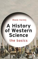 A History of Western Science (ISBN: 9781032346502)