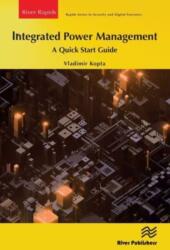 Integrated Power Management: A Quick Start Guide (ISBN: 9788770228602)