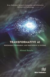 Transformative AI (ISBN: 9788770040198)