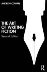 The Art of Writing Fiction (ISBN: 9781138593695)