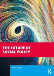The Future of Social Policy (ISBN: 9781032847283)