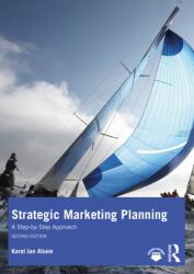 Strategic Marketing Planning (ISBN: 9781032463834)