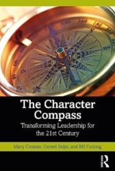 The Character Compass (ISBN: 9781032376486)
