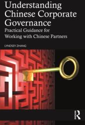 Understanding Chinese Corporate Governance (ISBN: 9781032299556)