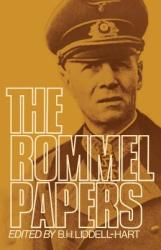 The Rommel Papers (ISBN: 9780306801570)