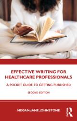 Effective Writing for Healthcare Professionals (ISBN: 9781032537023)