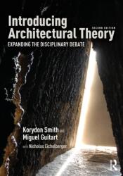 Introducing Architectural Theory (ISBN: 9780367335229)