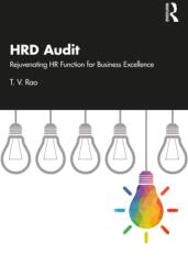 HRD Audit (ISBN: 9781032832944)