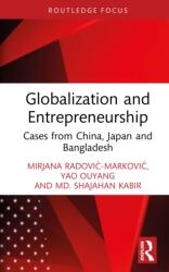 Globalization and Entrepreneurship (ISBN: 9781032987439)