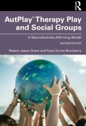 AutPlay(R) Therapy Play and Social Groups (ISBN: 9781032739144)