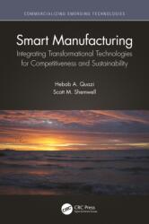 Smart Manufacturing (ISBN: 9780367742935)