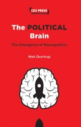 Creierul politic (ISBN: 9789633866597)