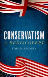 Conservatism (ISBN: 9781800752351)