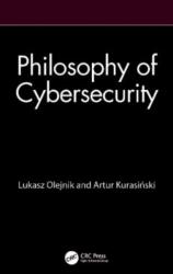 Philosophy of Cybersecurity (ISBN: 9781032527611)