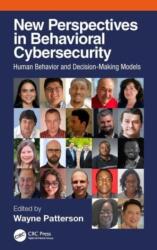 New Perspectives in Behavioral Cybersecurity (ISBN: 9781032414775)