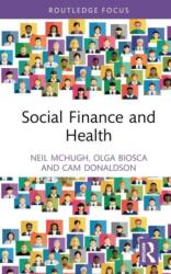 Social Finance and Health (ISBN: 9781032304731)