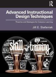 Advanced Instructional Design Techniques (ISBN: 9781032262031)