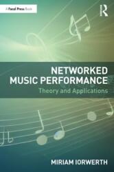 Networked Music Performance (ISBN: 9781032215365)