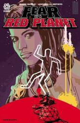 Fear Of A Red Planet (ISBN: 9781956731392)