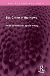 Sex Crime in the News (ISBN: 9781032461885)