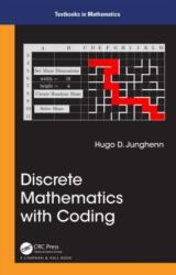 Discrete Mathematics with Coding (ISBN: 9781032398525)