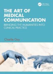 The Art of Medical Communication (ISBN: 9781032272726)