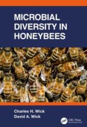 Microbial Diversity in Honeybees (ISBN: 9780367539443)