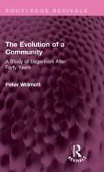 Evoluția unei comunități (ISBN: 9781032545080)