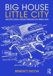 Big House Little City (ISBN: 9781032259734)