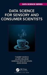 Data Science for Sensory and Consumer Scientists (ISBN: 9780367862879)