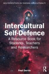 Intercultural Self-Defence (ISBN: 9781032998954)