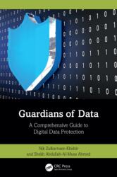 Guardians of Data (ISBN: 9781032995298)