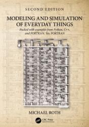 Modeling and Simulation of Everyday Things (ISBN: 9781032995045)