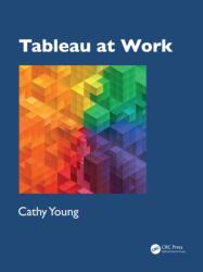 Tableau at Work (ISBN: 9781032934181)