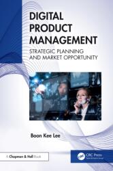Digital Product Management (ISBN: 9781032776705)