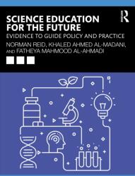 Science Education for the Future (ISBN: 9781032917054)