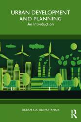 Urban Development and Planning (ISBN: 9781032891095)