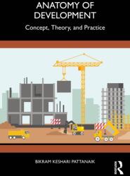 Anatomy of Development (ISBN: 9781032889030)