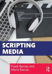 Scripting Media (ISBN: 9781032229225)
